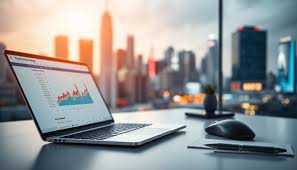 Como combinar SEO e campanhas pagas?