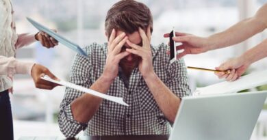 Quando a tecnologia acelera a mente: sinais de que seu cérebro precisa de pausa
