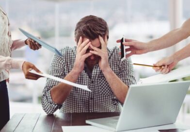 Quando a tecnologia acelera a mente: sinais de que seu cérebro precisa de pausa